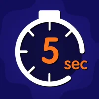 5 Segundos: Juego de Fiesta 18