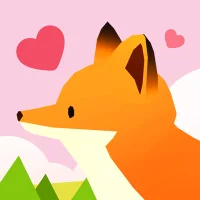 Forest Island: Juego relajante
