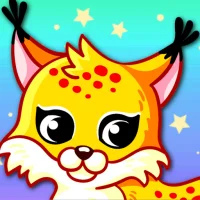 Juegos de animales para niños!